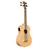 Solid Bamboo U-Bass + housse Kala