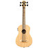 Solid Bamboo U-Bass + housse Kala