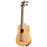 Solid Bamboo U-Bass + housse Kala