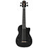 Journeyman Mahogany U-Bass Black + housse Kala