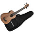 Pacific Walnut U-Bass + housse Kala