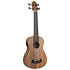 Pacific Walnut U-Bass + housse Kala