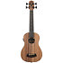 Pacific Walnut U-Bass + housse Kala