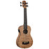 Quilted Ash U-Bass + housse Kala