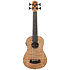 Quilted Ash U-Bass + housse Kala