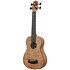 Quilted Ash U-Bass + housse Kala