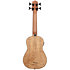 Quilted Ash U-Bass + housse Kala