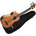Rumbler Mahogany U-Bass + housse Kala