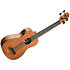 Rumbler Mahogany U-Bass + housse Kala
