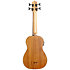 Rumbler Mahogany U-Bass + housse Kala