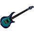 John Petrucci Majesty MAJ200 Cerulean Paradise Sterling by Music Man