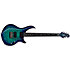 John Petrucci Majesty MAJ200 Cerulean Paradise Sterling by Music Man