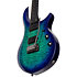 John Petrucci Majesty MAJ200 Cerulean Paradise Sterling by Music Man