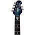 John Petrucci Majesty MAJ200 Cerulean Paradise Sterling by Music Man