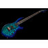 John Petrucci Majesty MAJ200 Cerulean Paradise Sterling by Music Man