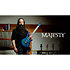 John Petrucci Majesty MAJ200 Cerulean Paradise Sterling by Music Man
