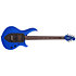 John Petrucci Majesty MAJ100 Siberian Sapphire Sterling by Music Man