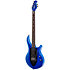John Petrucci Majesty MAJ100 Siberian Sapphire Sterling by Music Man