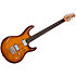 Steve Lukather Luke LK100 Hazel Burst Sterling by Music Man