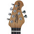 Steve Lukather Luke LK100 Hazel Burst Sterling by Music Man