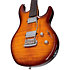 Steve Lukather Luke LK100 Hazel Burst Sterling by Music Man