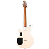 James Valentine JV60 Trans Buttermilk Sterling by Music Man