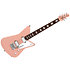 Mariposa Pueblo Pink Sterling by Music Man