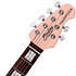 Mariposa Pueblo Pink Sterling by Music Man