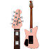 Mariposa Pueblo Pink Sterling by Music Man