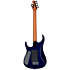 John Petrucci JP150 Cerulean Paradise Sterling by Music Man