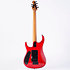 John Petrucci JP150 Blood Orange Burst Sterling by Music Man