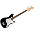 Sonic Bronco Bass Black Squier by FENDER