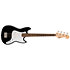 Sonic Bronco Bass Black Squier by FENDER