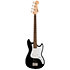 Sonic Bronco Bass Black Squier by FENDER