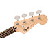 Sonic Bronco Bass Black Squier by FENDER