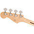 Sonic Bronco Bass Black Squier by FENDER