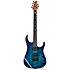 John Petrucci JP157 Cerulean Paradise Sterling by Music Man