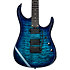 John Petrucci JP157 Cerulean Paradise Sterling by Music Man