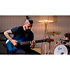 John Petrucci JP157 Cerulean Paradise Sterling by Music Man