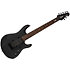 John Petrucci JP70 Stealth Black Sterling by Music Man