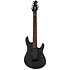 John Petrucci JP70 Stealth Black Sterling by Music Man