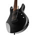 John Petrucci JP70 Stealth Black Sterling by Music Man