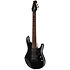 John Petrucci JP70 Stealth Black Sterling by Music Man