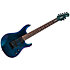 John Petrucci JP70 Mystic Dream Sterling by Music Man