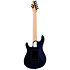 John Petrucci JP70 Mystic Dream Sterling by Music Man