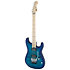 PRO-MOD San Dimas HH FR M QM Chlorine Blue Charvel