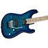 PRO-MOD San Dimas HH FR M QM Chlorine Blue Charvel