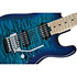 PRO-MOD San Dimas HH FR M QM Chlorine Blue Charvel