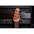 Jason Richardson Cutlass 6 Dark Scarlet Burst Satin Sterling by Music Man