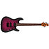 Jason Richardson Cutlass 6 Cosmic Purple Satin Sterling by Music Man